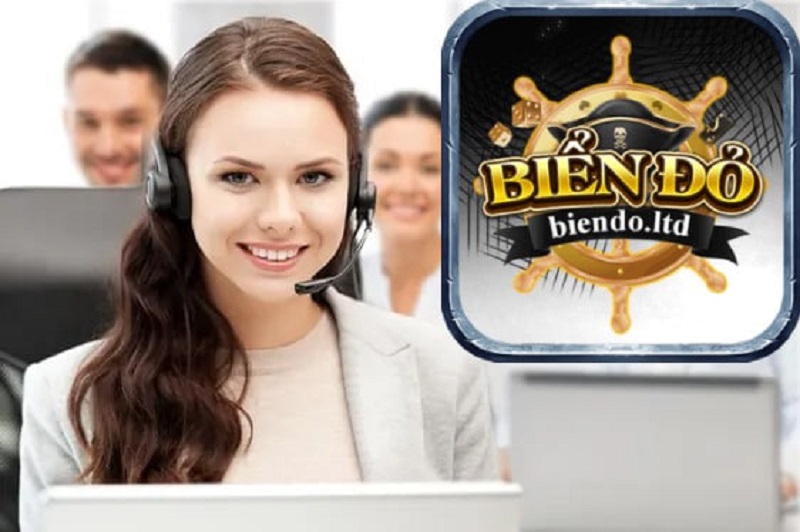 Dịch vụ Hỗ trợ khách hàng Biendo chuyên nghiệp
