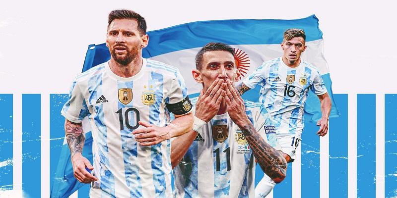 Đội tuyển quốc gia Argentina vô địch World Cup mấy lần? Hãy cùng xoi lac tv tìm hiểu nhé