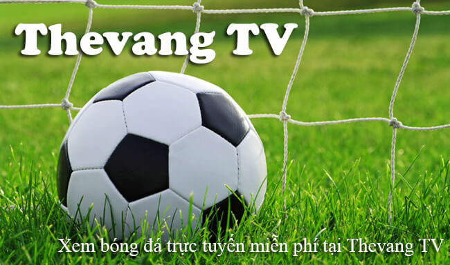ThevangTV là một trang web phát sóng trực tiếp bóng đá miễn phí