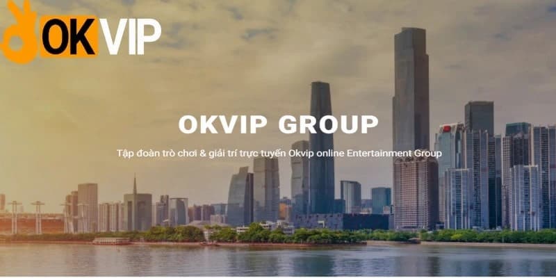Giới thiệu về OKVIP