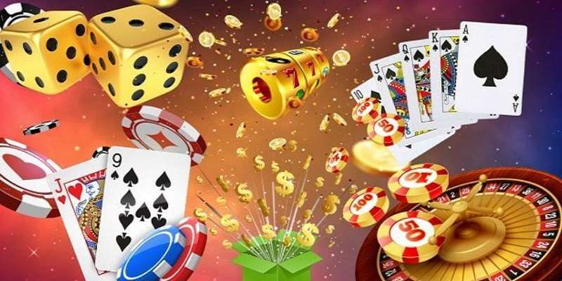 Những điều độc đáo nổi bật hấp dẫn người chơi của casino Win55