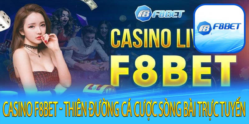  WM casino: Sảnh cược được yêu thích nhất tại nhà cái F88BET