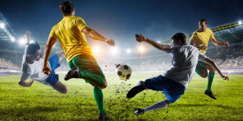 Hướng dẫn các bước truy cập XOILACTV xem bóng đá trực tiếp nhanh chóng