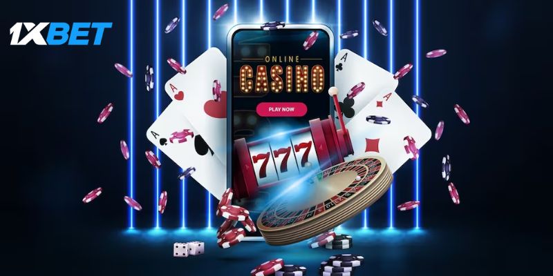 Casino 1XBET - Điểm Hẹn Lý Tưởng Cho Các Bet Thủ Năm 2024