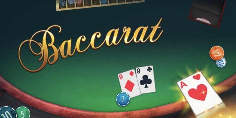 Trải nghiệm Baccarat thưởng cao