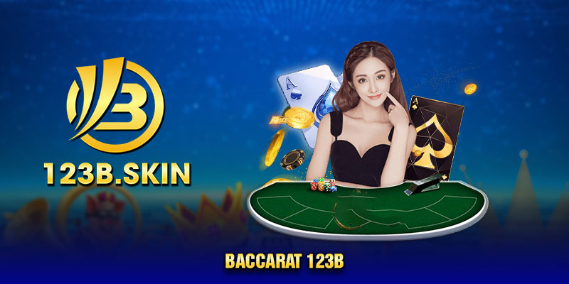 Giới thiệu 123B về thế giới game Casino 