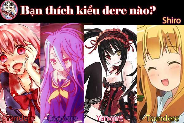 Yangire là gì? Những điều có thể bạn chưa biết về Yangire