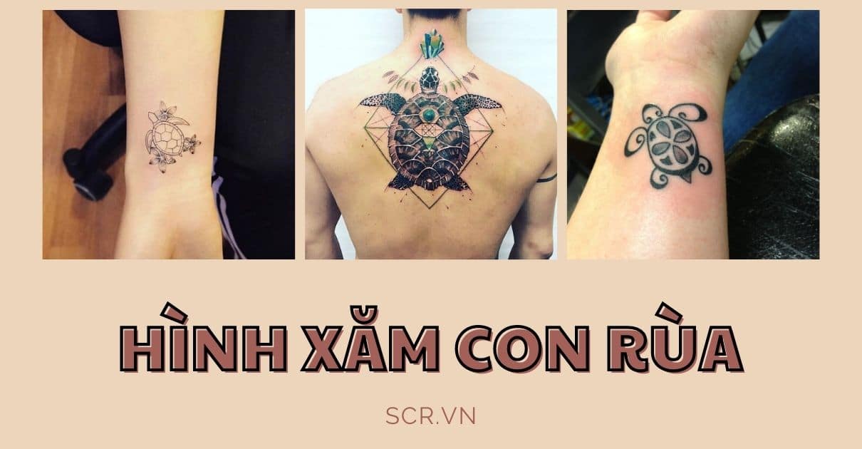 Hình Xăm Râu Trắng Đẹp ️ 1001 Tattoo Băng Râu Trắng
