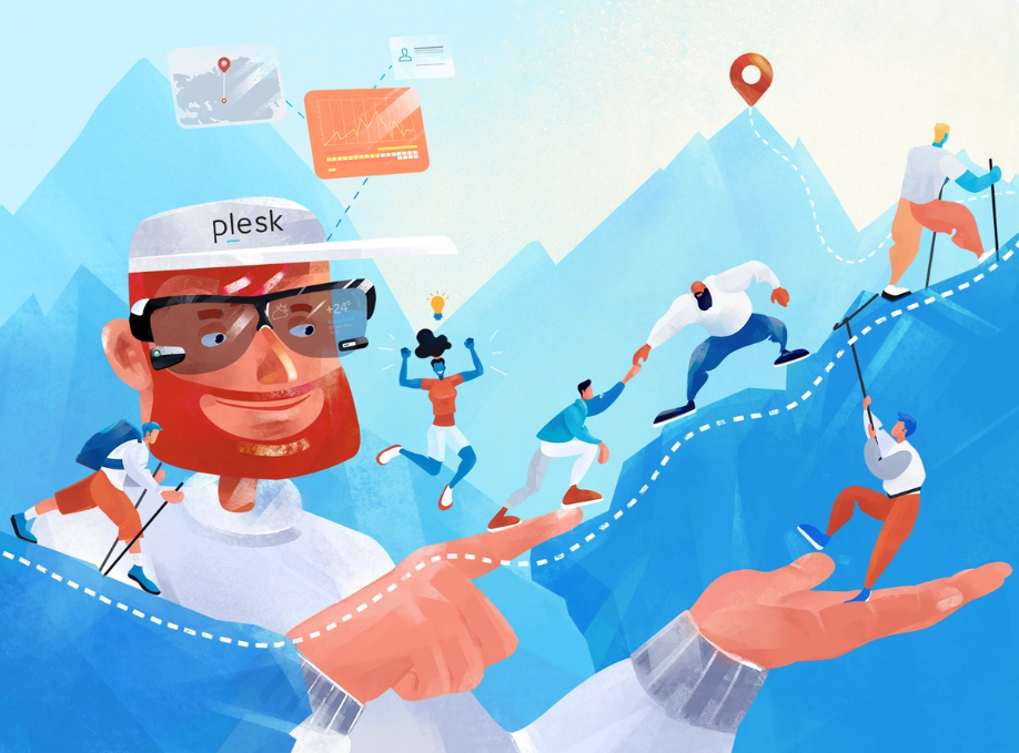 Team Leader Update Team Leader và Những Kỹ Năng Của Team Leader Phải Có | TopDev