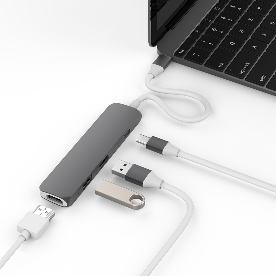 Cáp Micro USB là gì - Fptshop.com.vn