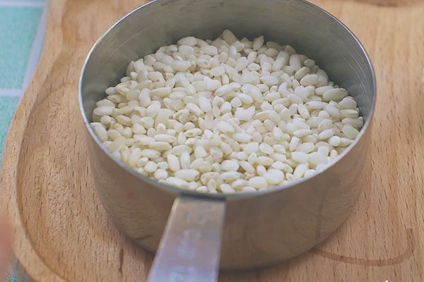 Chọn loại gạo ngon 