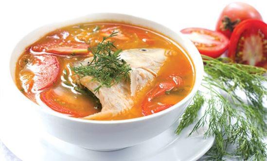 10 cách nấu canh chua cá thơm ngon, thanh mát chuẩn vị tại nhà - 9