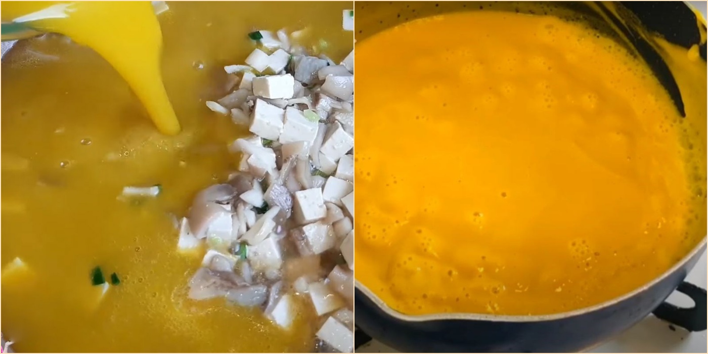 10 cách nấu súp bí đỏ ngon chuẩn vị, người lớn hay trẻ con đều mê tít - 30