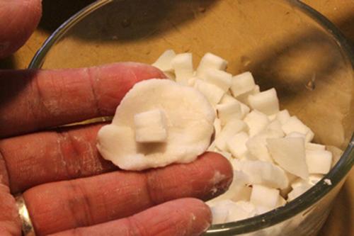 10 cách làm trân châu đơn giản tại nhà dẻo dai, giòn ngon hơn ngoài tiệm - 8