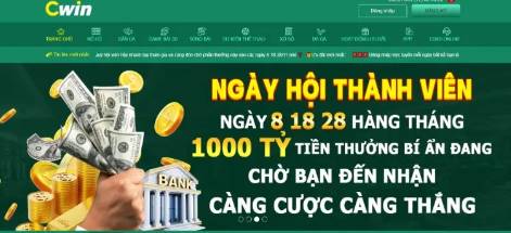 Sân chơi được giới cược thủ đánh giá rất cao