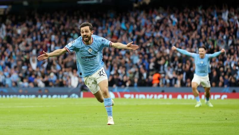 Cùng Ok9 tìm hiểu về CLB Man City