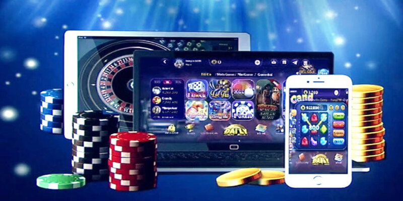 Kubet casino cá cược       