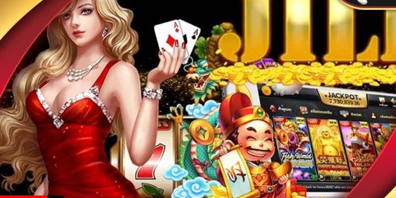 Tìm hiểu tổng quan về sảnh game nổ hũ 33win có gì hot