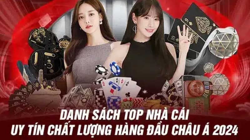 Tại sao cần chọn một nhà cái uy tín để trải nghiệm?