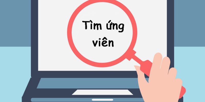 Quá trình tuyển dụng OKVIP được thực hiện rõ ràng, minh bạch