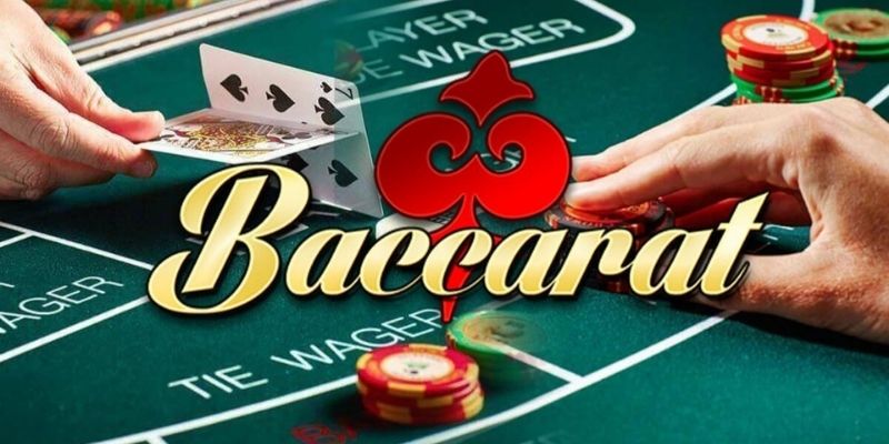 ay! Baccarat Trực Tuyến 95vn