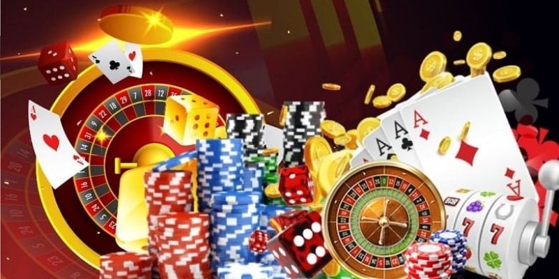 Casino trực tuyến W88