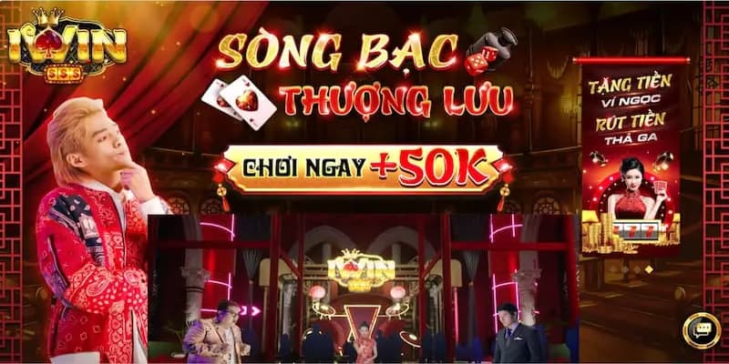 iwin trang web sòng bạc thượng lưu