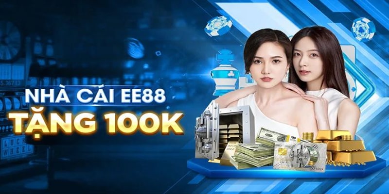 Cách tham gia các chương trình khuyến mãi tại EE88 một cách hiệu quả