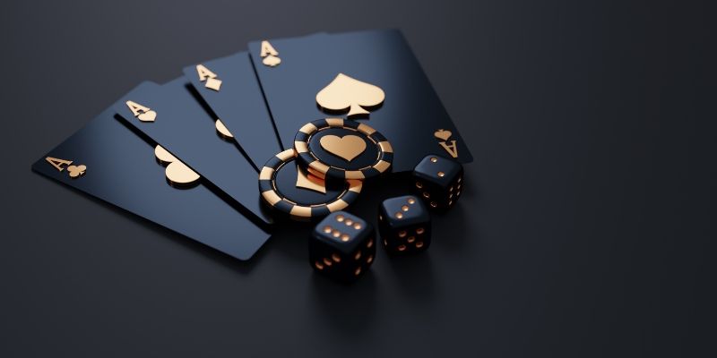 Casino đồ họa đẹp và đặc điểm cơ bản