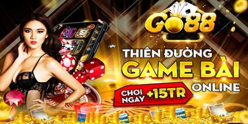 Quản lý ngân sách khi tham gia casino Go88