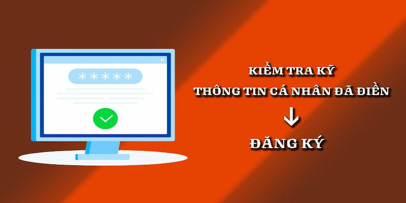 Các bước đăng ký tài khoản cá cược tại FB88