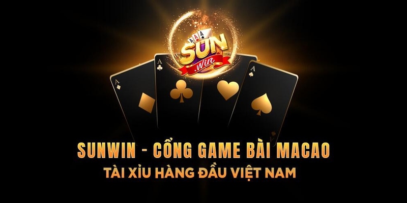 Lý do khiến Sunwin trở thành ngôi sao sáng trong thế giới game bài