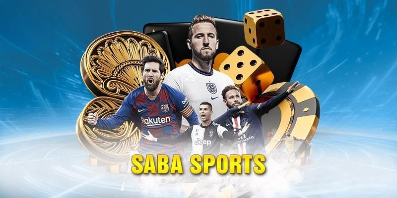 Bóng đá SABA Sports tại BK8 là gì? 