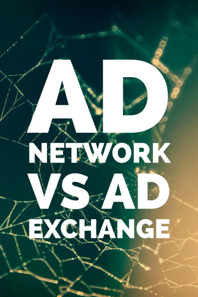 So sánh Ad Network và Ad Exchange