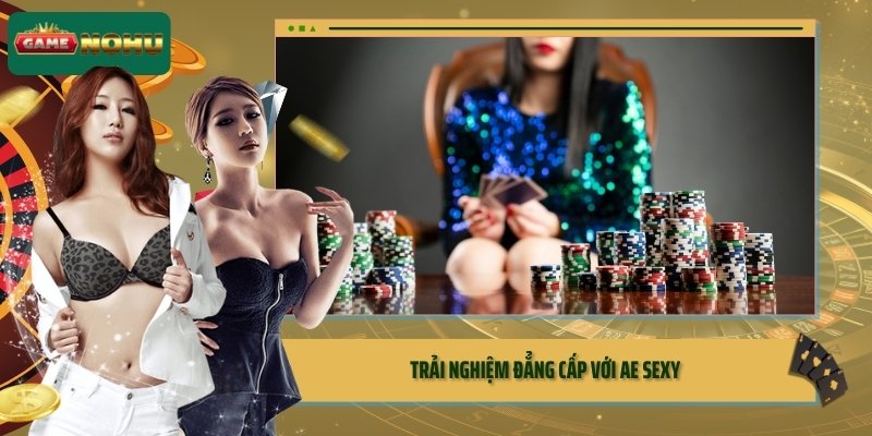 Tổng hợp những siêu phẩm tại WM Gemnohu Casino 