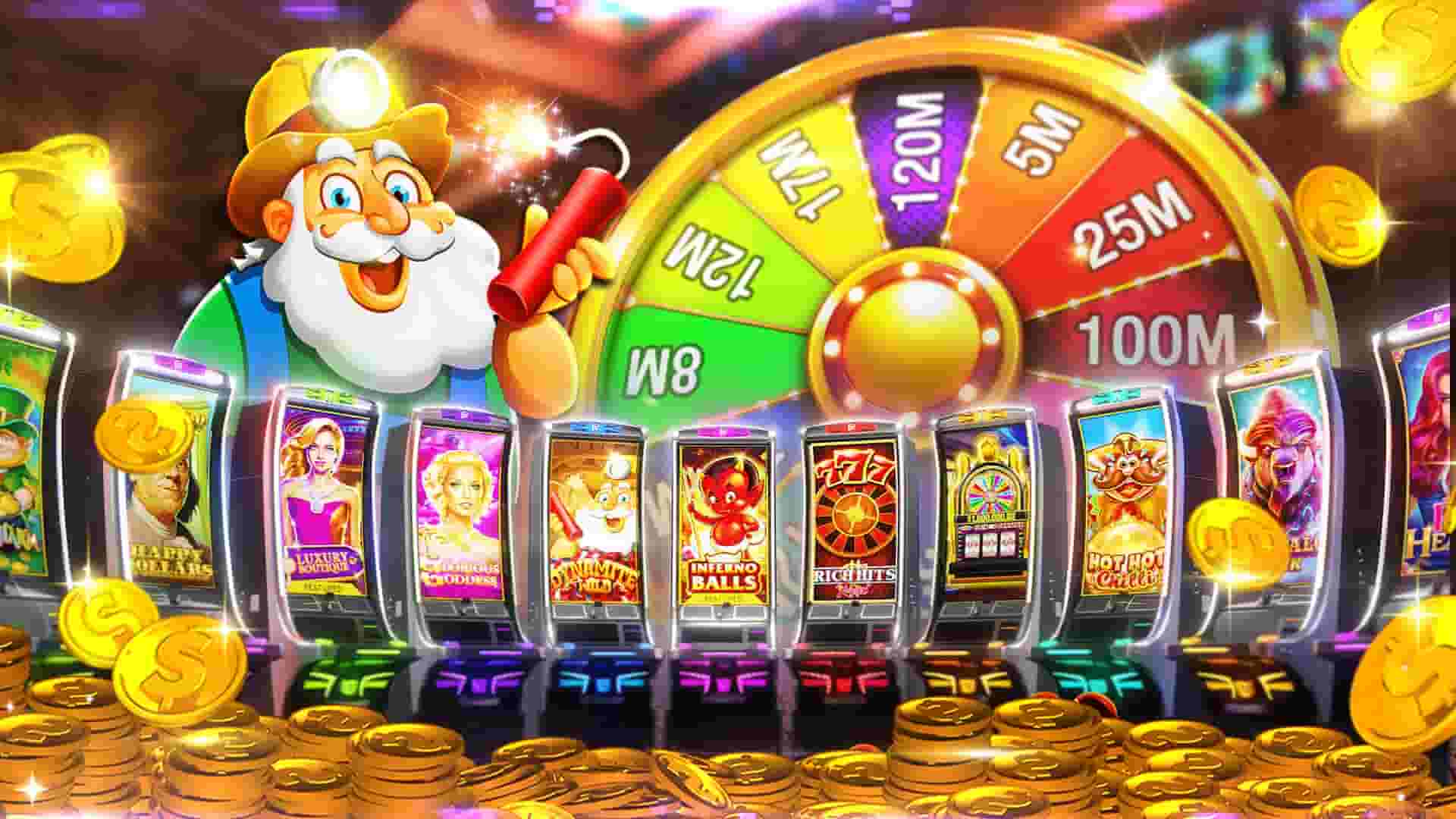 Tư liệu thông tin mới nhất về cổng Slot game nhà cái Red88