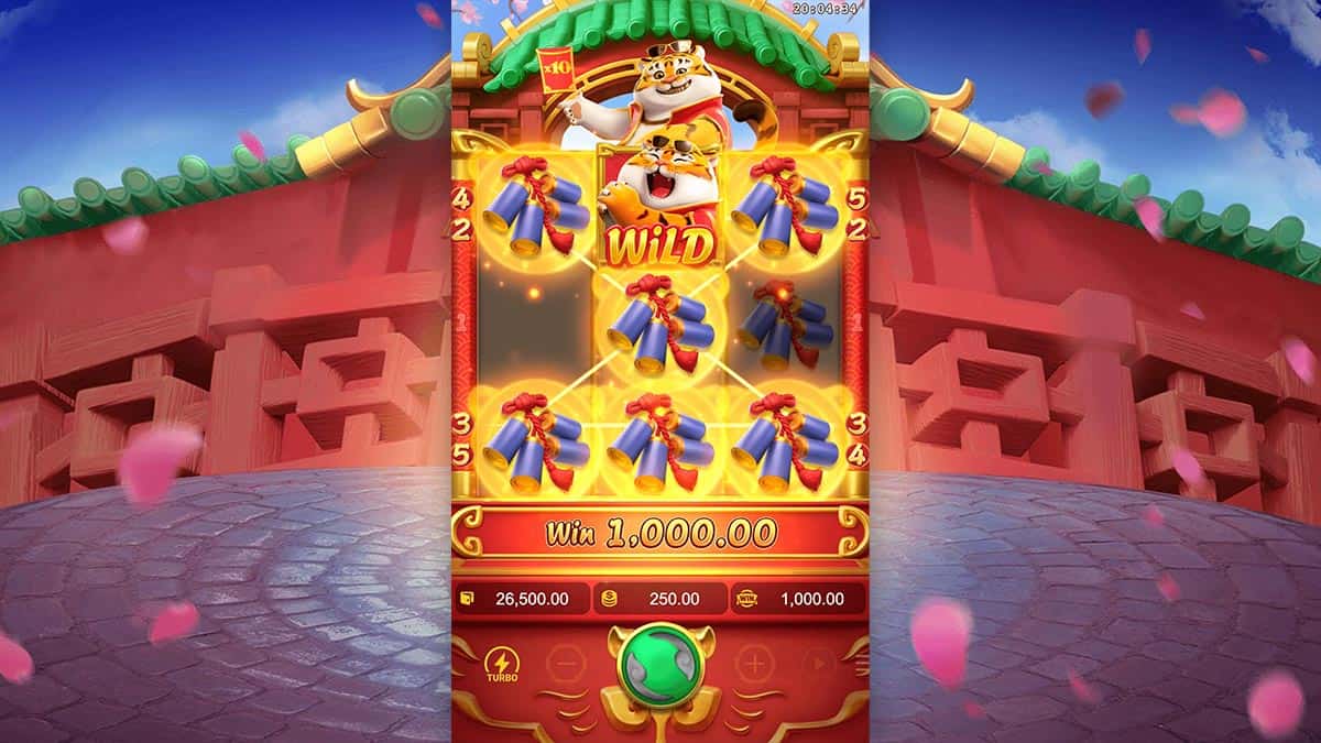 Ưu điểm có trên cổng slot game của nhà cái Red88