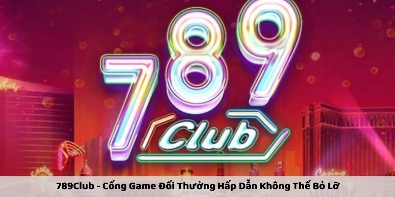 789club