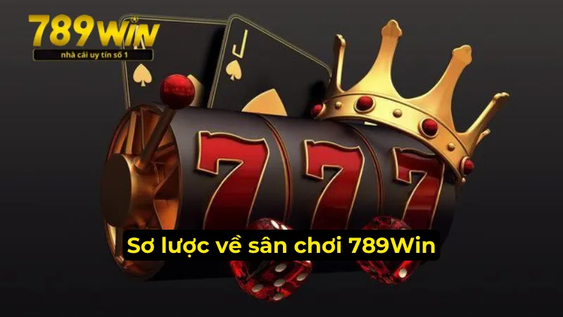 Thông tin cơ bản về 789Win