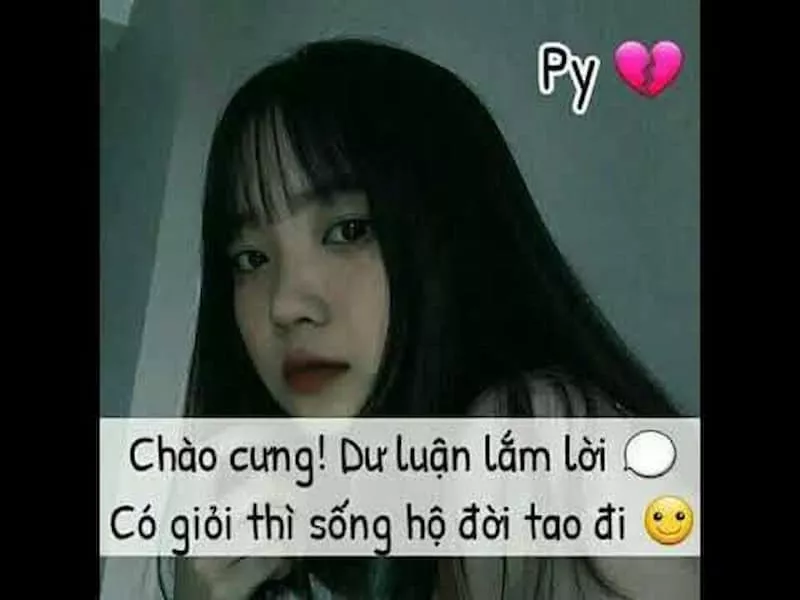 alt: Hình ảnh minh họa về những câu nói đá xéo hàng xóm