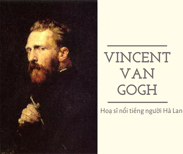 Chân dung Van Gogh (Nguồn: Pixels)