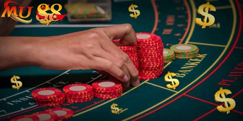 Lưu ý cần nhớ giúp chinh phục Baccarat