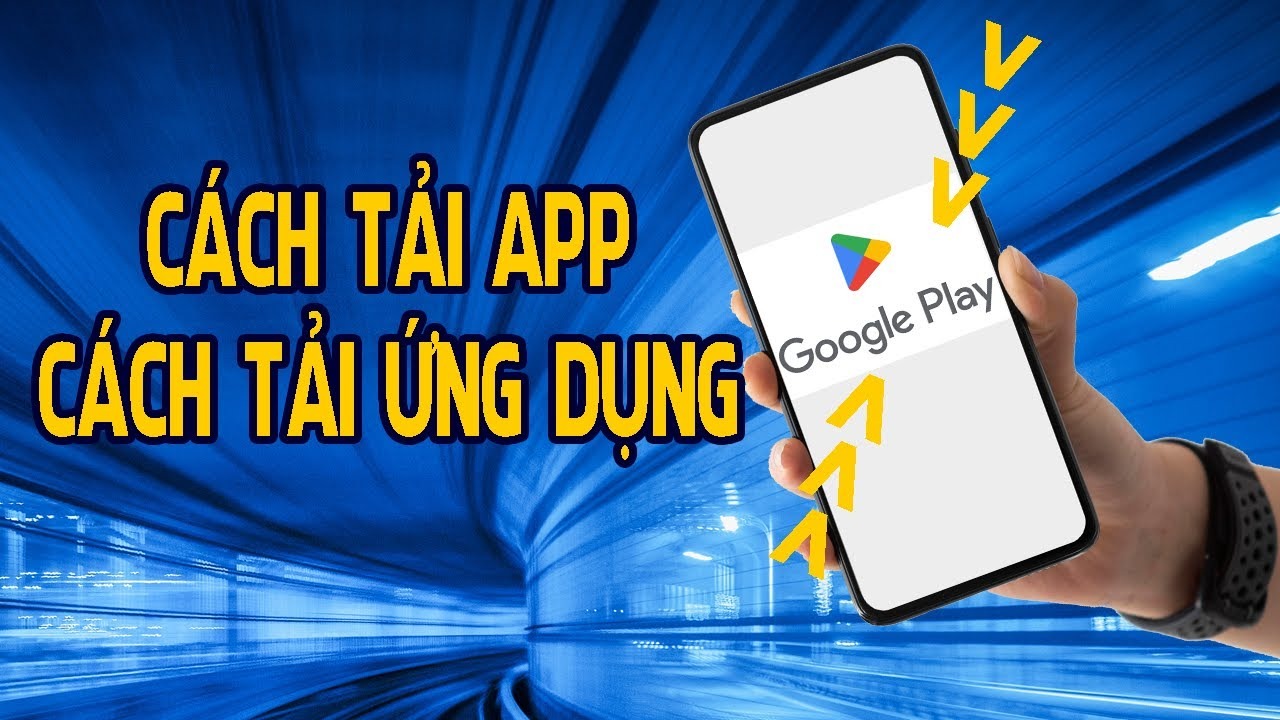 Cách tải xuống và cài đặt ứng dụng OK365