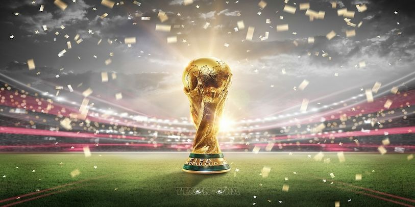 Những huyền thoại bóng đá ghi dấu ấn lịch sử World Cup