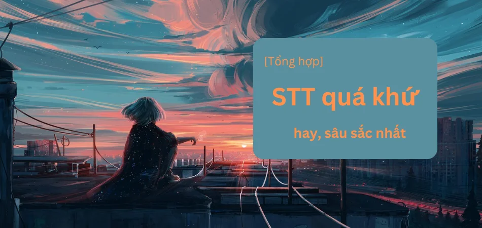 Stt quá khứ