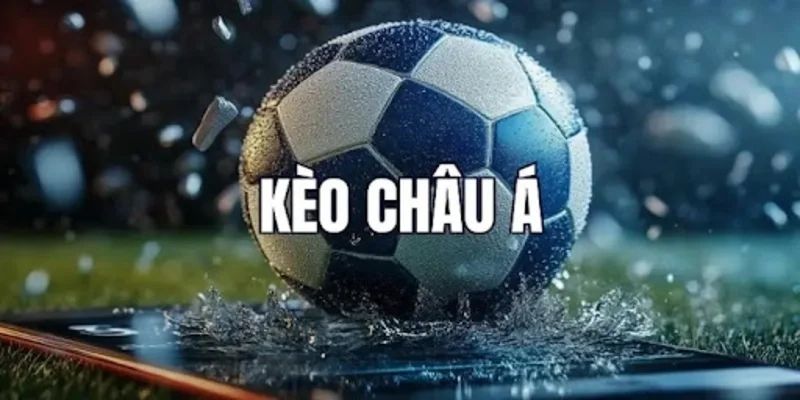 Chiến lược bất bại khi soi kèo châu Á từ cao thủ