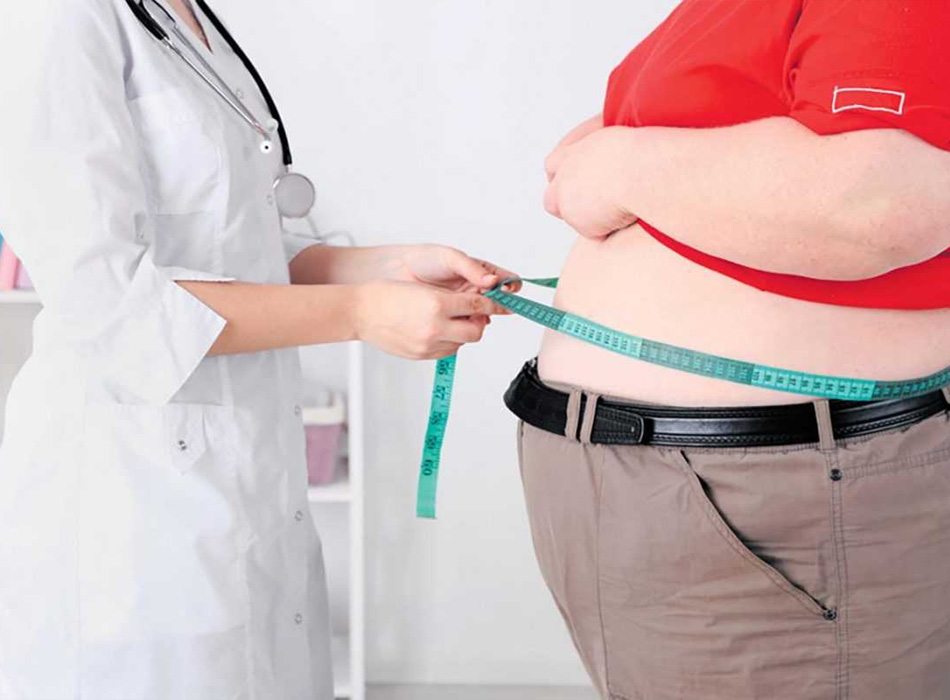 Obesity Degree là gì? Tìm hiểu về chỉ số béo phì