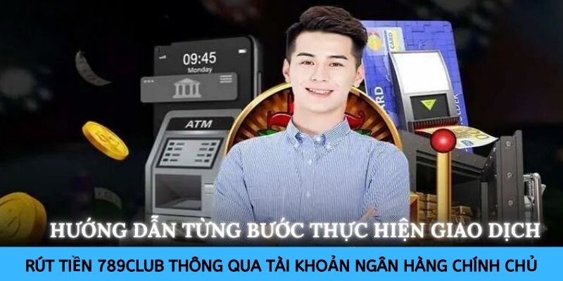 Có thể thực hiện chuyển tiền về tài khoản cá nhân thông qua tài khoản ngân hàng rất dễ dàng