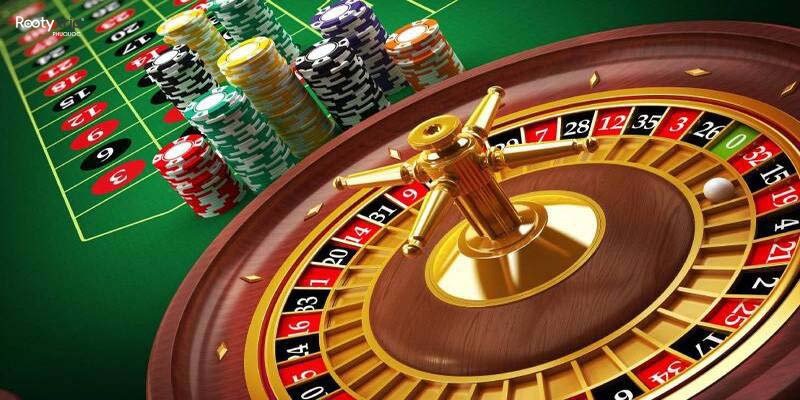 Các Trò Chơi Phổ Biến Tại Casino Tốc Độ Chơi Thắng Nhanh