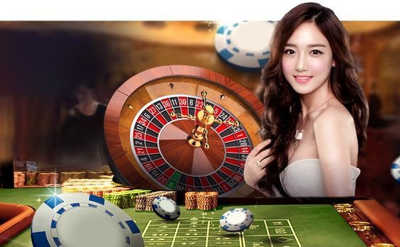 Những Chiến Lược Cược Thông Minh Cho Double Ball Roulette